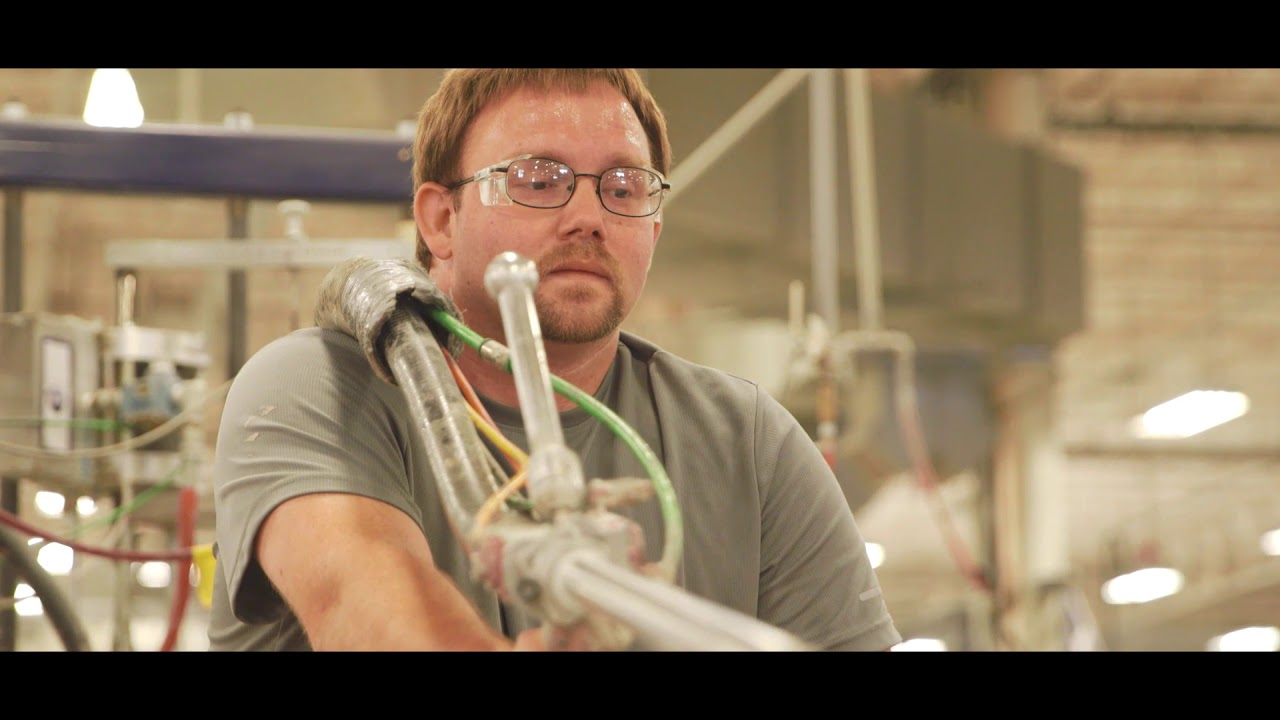 2019 Ranger Fiberglass Factory Tour