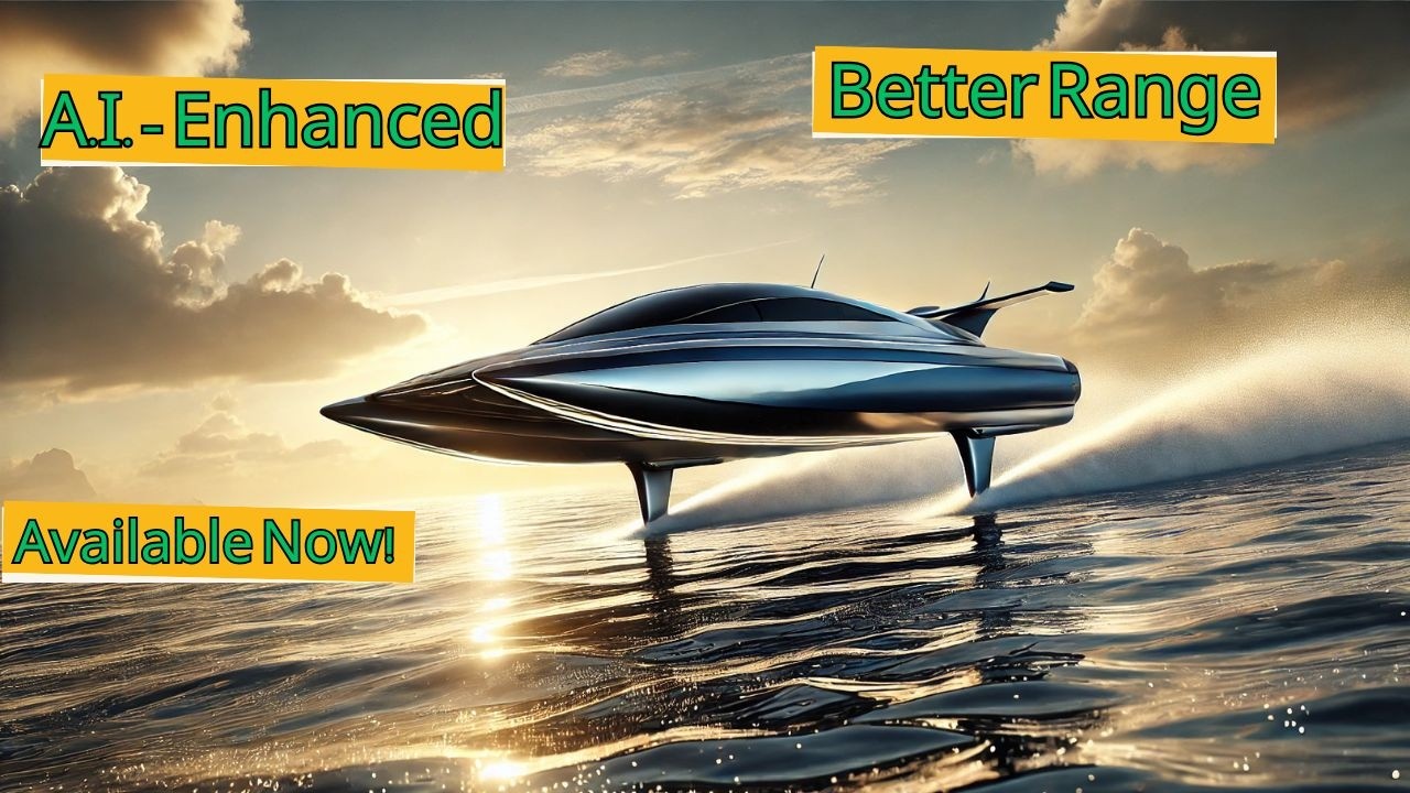 The Best Electric Boats from the Biggest Boat Show in the World