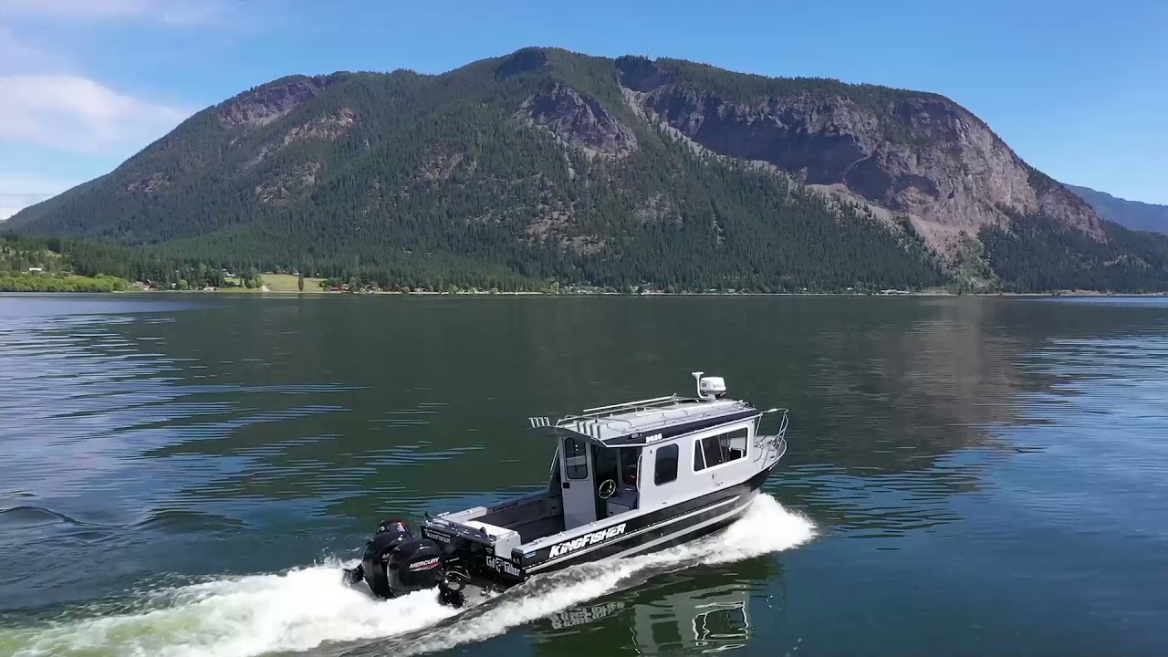 2625 Coastal Express | Great Fishability