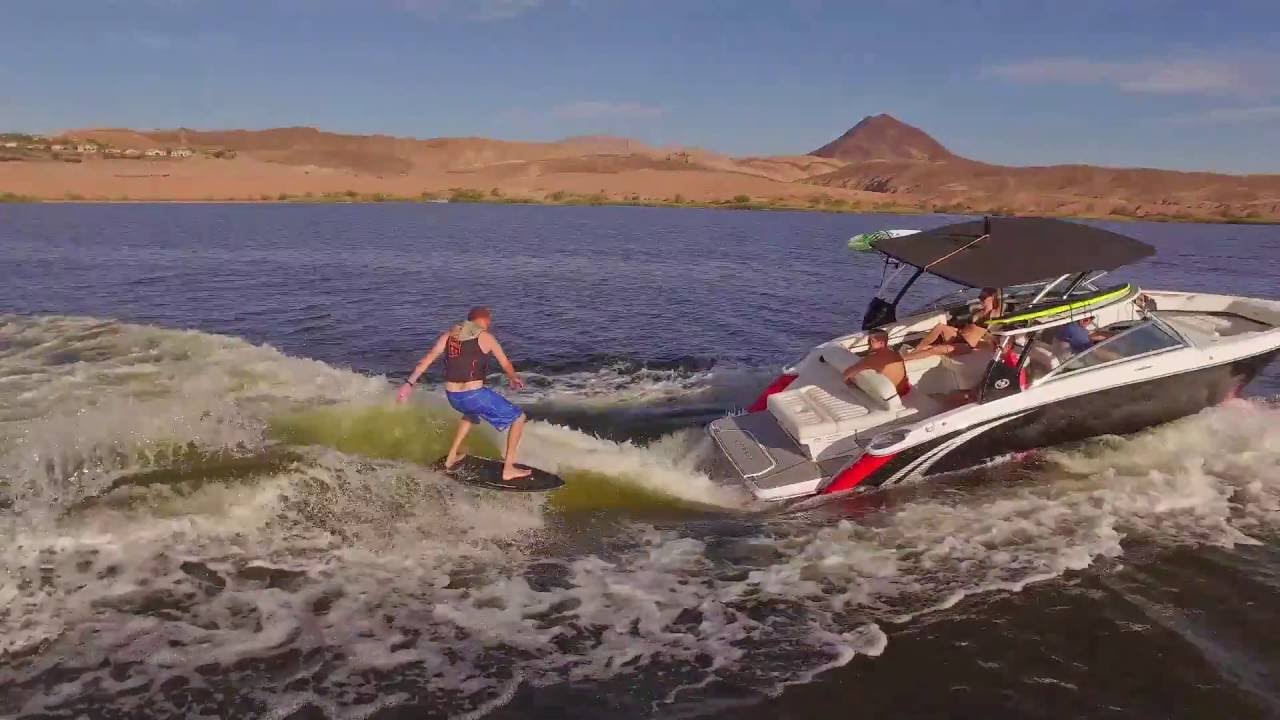 Benefits of the Volvo Penta Forward Drive