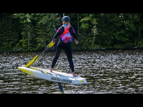 Achats .Locations. Voitures | SEA-DOO Rise disponible été 2024