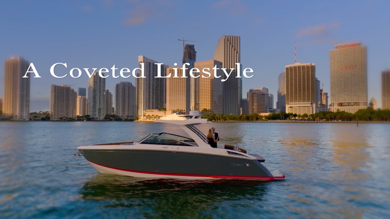 Cobalt - Experience Extraordinary