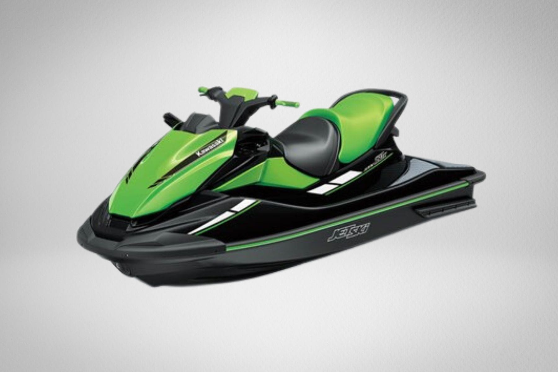 Kawasaki STX 160X Jet Ski Reviewed in 2025